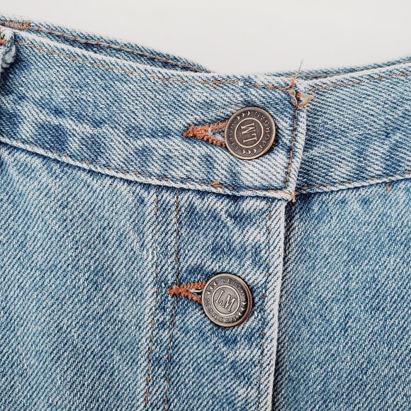 VINTAGE SKIRT - Picture 5 of 5